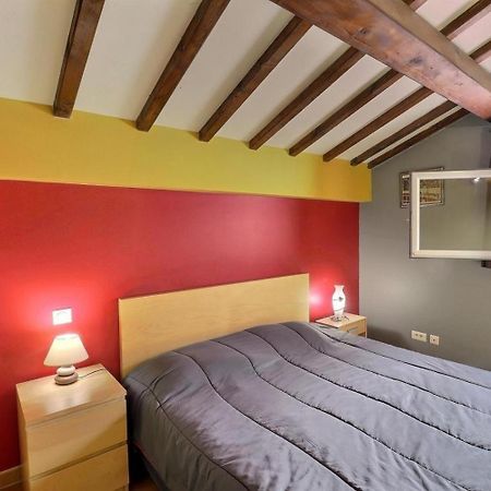 El Rocio 1 Gites Equestre Saintes-Maries-de-la-Mer Ngoại thất bức ảnh