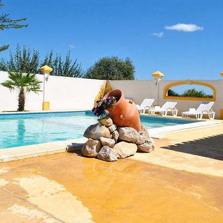 El Rocio 1 Gites Equestre Saintes-Maries-de-la-Mer Ngoại thất bức ảnh