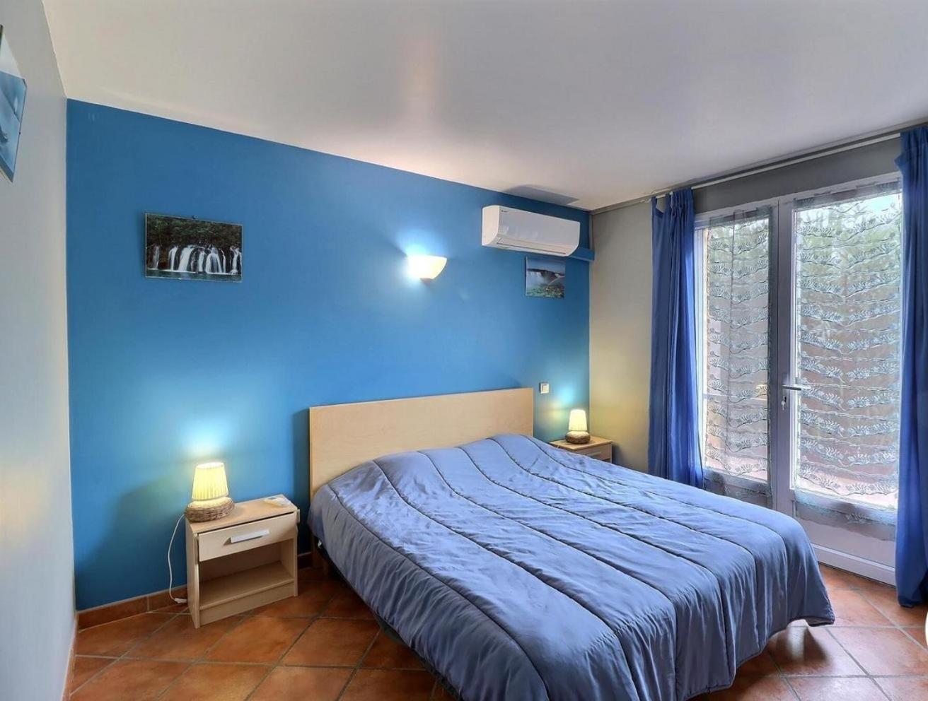 El Rocio 1 Gites Equestre Saintes-Maries-de-la-Mer Ngoại thất bức ảnh