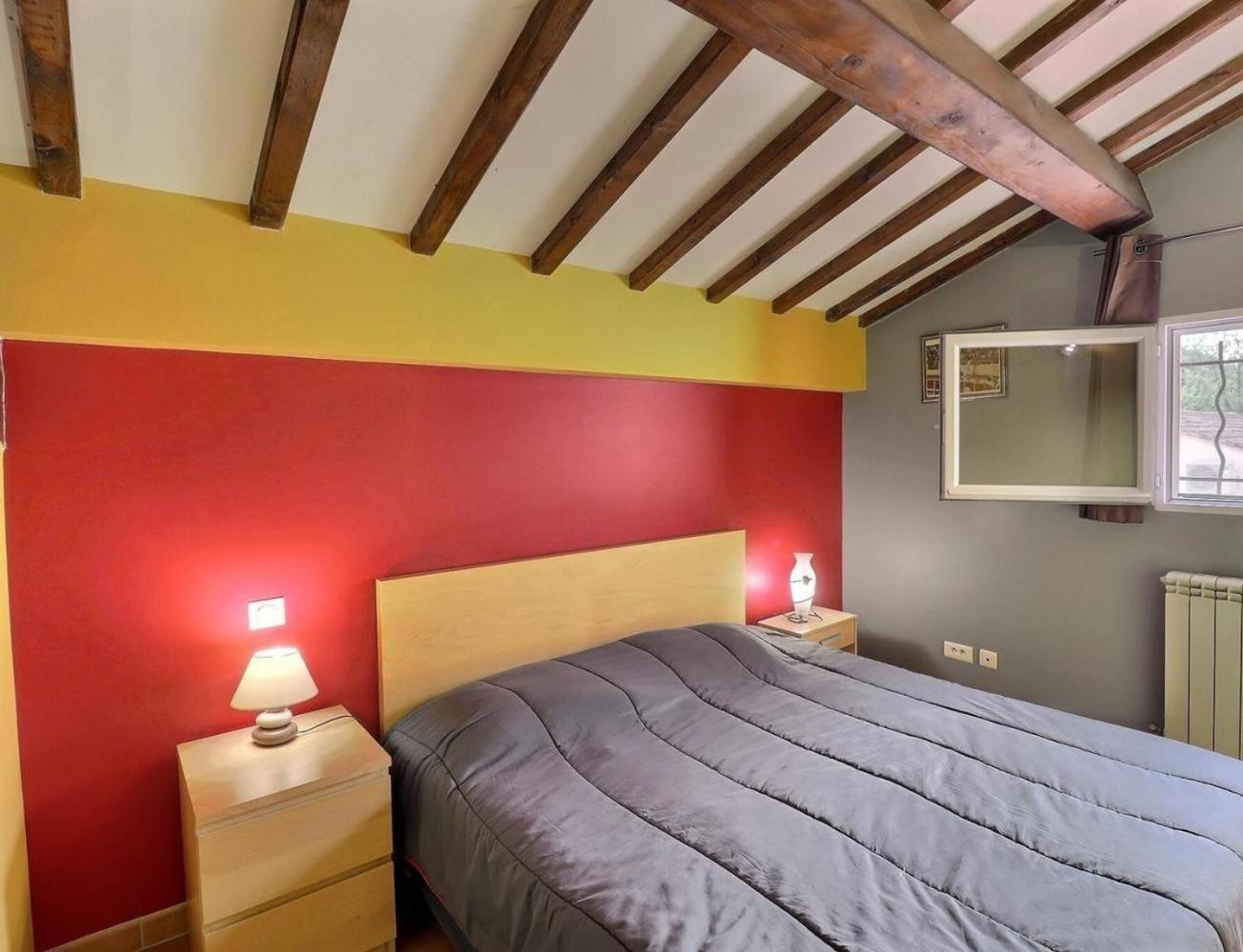 El Rocio 1 Gites Equestre Saintes-Maries-de-la-Mer Ngoại thất bức ảnh