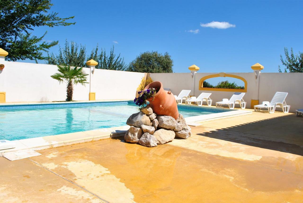 El Rocio 1 Gites Equestre Saintes-Maries-de-la-Mer Ngoại thất bức ảnh